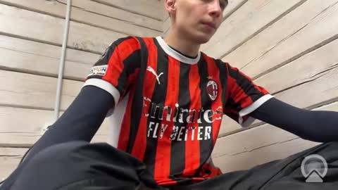 cookie_sex online show from 22, 12, 2025