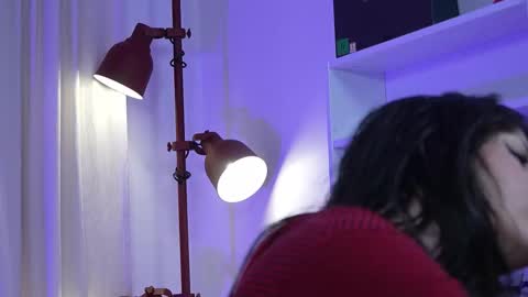 Cherri morningstar help me get to 100 thumbs up 3 online show from 1, 2, 2026