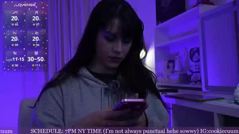 Cherri morningstar help me get to 100 thumbs up 3 online show from 5, 2, 2026