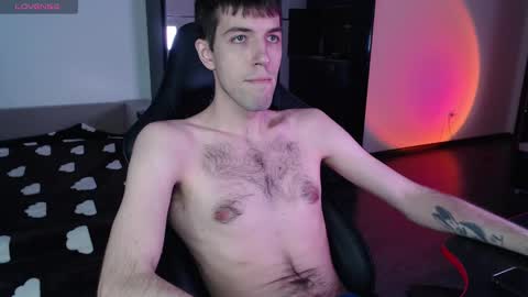 cookies_boys online show from 23, 12, 2024