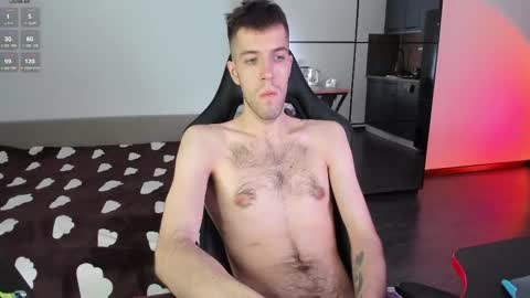 cookies_boys online show from 7, 3, 2025