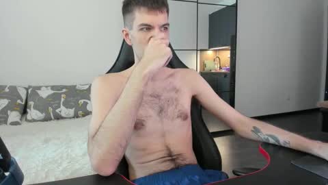 cookies_boys online show from 8, 2, 2026