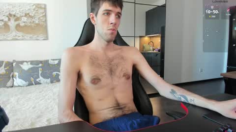 cookies_boys online show from 20, 3, 2026