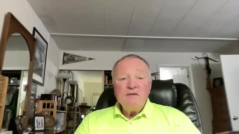 cookoosnest online show from 21, 11, 2025