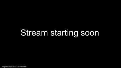 cool_hand_drew online show from 6, 11, 2025