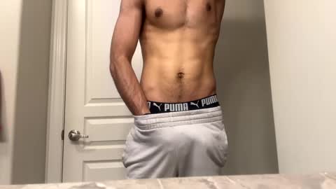 coolboy75289 online show from 1, 2, 2025