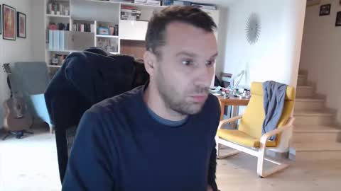 coolnerdguy79 online show from 18, 12, 2025