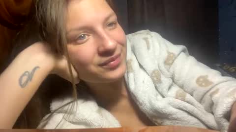 lika Nikita online show from 18, 11, 2025