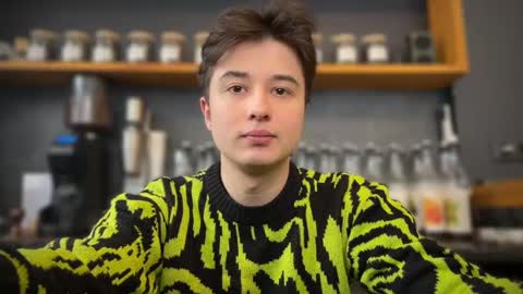 Lisa and Alen online show from 15, 2, 2025