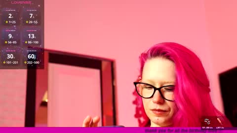 Ginger The Cringer online show from 26, 2, 2026