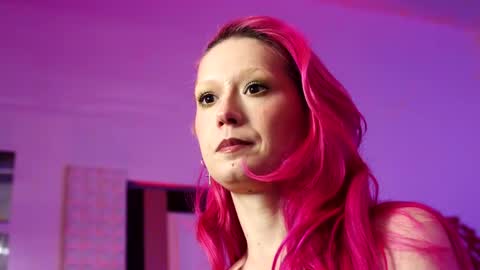 Ginger The Cringer online show from 19, 3, 2026