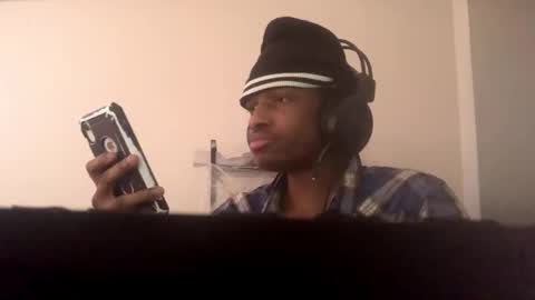 coolvibes69 online show from 5, 12, 2025