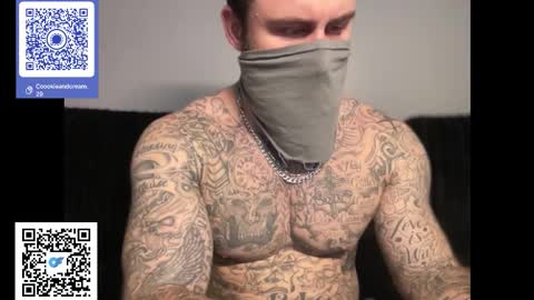 coookieandcream online show from 28, 2, 2026