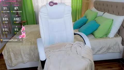 cooperallana online show from 10, 3, 2025