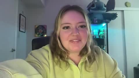 Becks  Connor online show from 19, 1, 2025