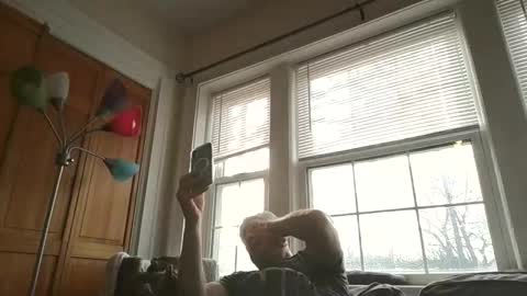 copacetic999 online show from 29, 3, 2026