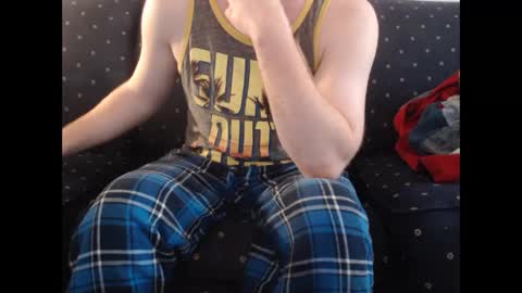 copper_crotch online show from 2, 11, 2025