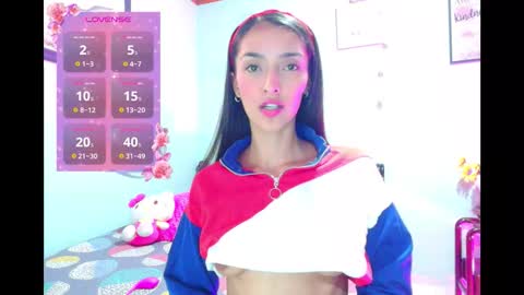 Coral online show from 8, 9, 2025