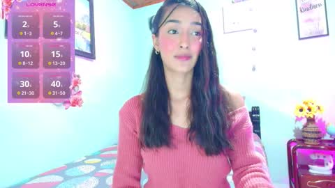Coral online show from 30, 9, 2025