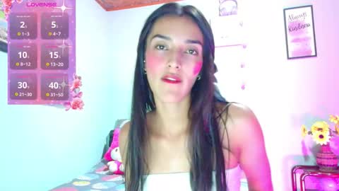 Snapshot of coral_davis chatting on 5, 11, 2025 Coral online show from 5, 11, 2025