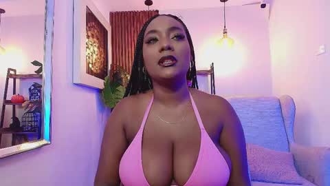 Coral online show from 20, 10, 2025