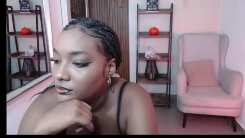 Coral online show from 11, 11, 2025