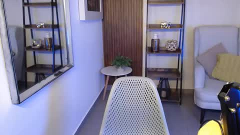 Coral online show from 19, 11, 2025