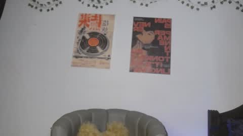 Coralie Bronson online show from 17, 2, 2026