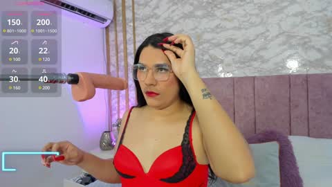 coraline hot18 online show from 8, 2, 2025