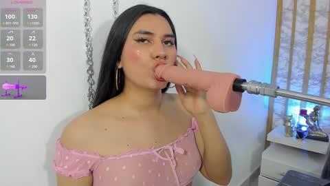 coraline hot18 online show from 1, 3, 2025