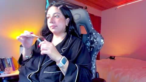Coraline online show from 24, 12, 2024