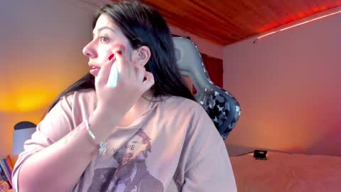 Coraline online show from 27, 12, 2024