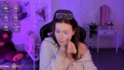 little girl who is always right or Coraline online show from 14, 12, 2024