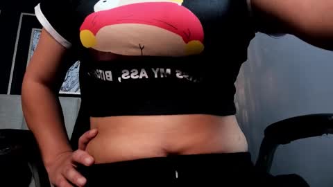 Coral Stefani online show from 21, 10, 2025