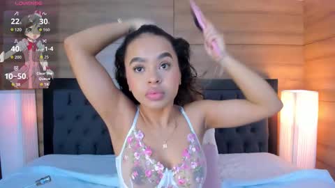 coralineross_ online show from 3, 2, 2026