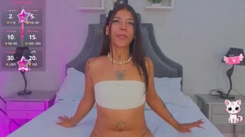 Coral online show from 14, 11, 2025