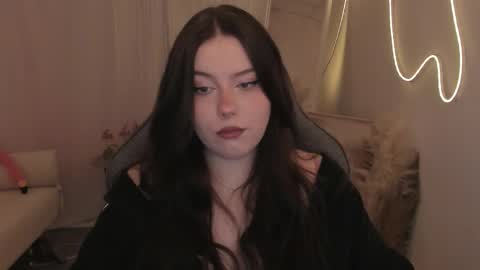 little girl who is always right or just Cora online show from 13, 3, 2026