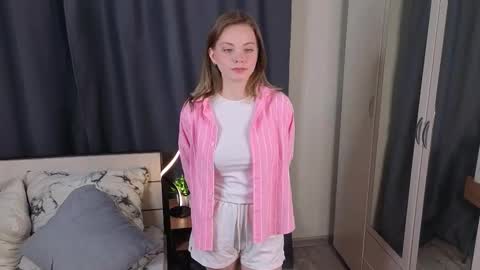 Snapshot of corazonszewczyk chatting on 23, 3, 2026 Selina. PVT closed online show from 23, 3, 2026