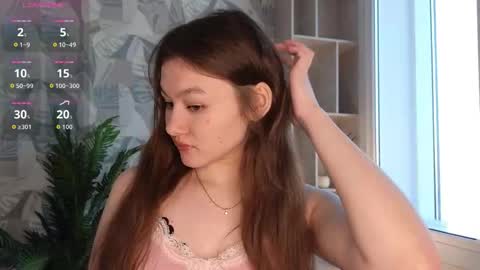 Leya online show from 20, 11, 2025