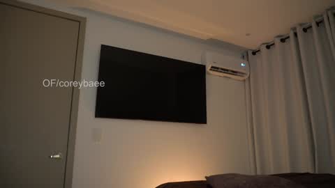 coreybae online show from 5, 1, 2025