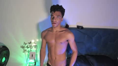 Snapshot of coreyglover chatting on 10, 12, 2024 CoreyGlover online show from 10, 12, 2024