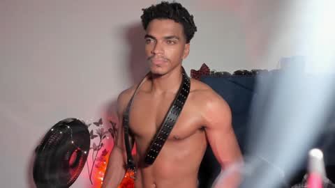 Snapshot of coreyglover chatting on 15, 1, 2025 CoreyGlover online show from 15, 1, 2025