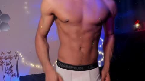 Snapshot of coreyglover chatting on 25, 2, 2025 CoreyGlover online show from 25, 2, 2025