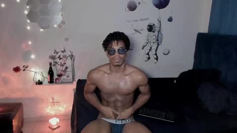 Snapshot of coreyglover chatting on 20, 9, 2025 CoreyGlover online show from 20, 9, 2025