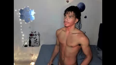 Snapshot of coreyglover chatting on 26, 9, 2025 CoreyGlover online show from 26, 9, 2025