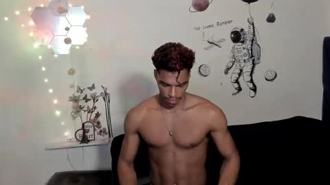 Snapshot of coreyglover chatting on 28, 10, 2025 CoreyGlover online show from 28, 10, 2025