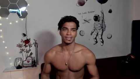 Snapshot of coreyglover chatting on 9, 11, 2025 CoreyGlover online show from 9, 11, 2025