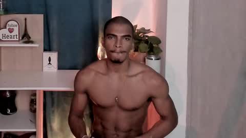 Snapshot of coreyglover chatting on 27, 2, 2026 CoreyGlover online show from 27, 2, 2026