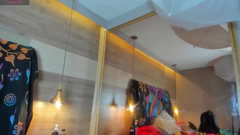 Cori online show from 1, 2, 2026