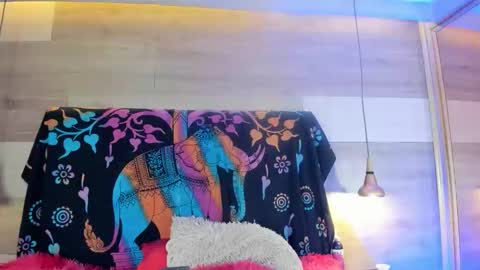 Cori online show from 19, 3, 2026